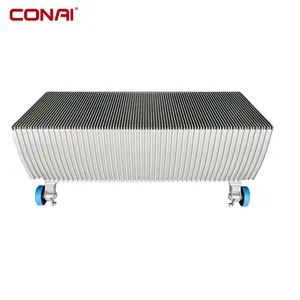 Escalator Aluminum Step